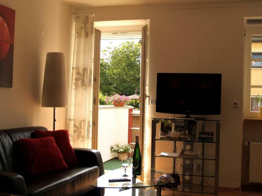 שוואיך Ferienwohnung Berweiler מראה חיצוני תמונה
