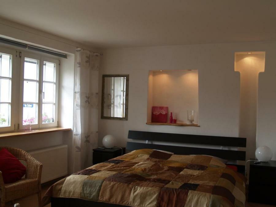 שוואיך Ferienwohnung Berweiler מראה חיצוני תמונה