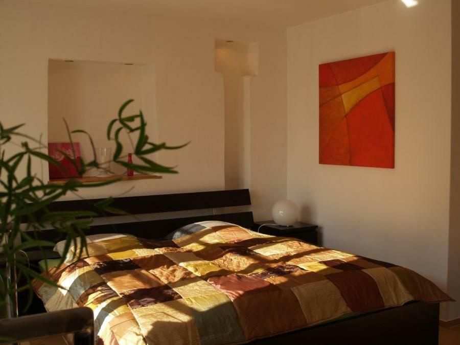 שוואיך Ferienwohnung Berweiler מראה חיצוני תמונה